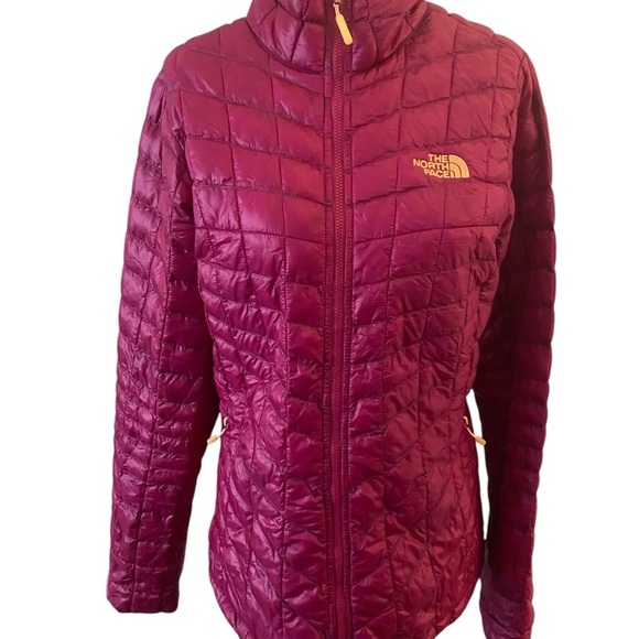 The North Face Thermoball Quilted jacket - Picture 3 of 13
